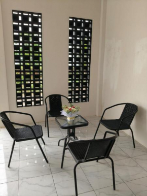 Villa Aisyah